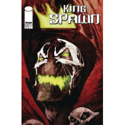 KING SPAWN 35 CVR B ALEXANDER