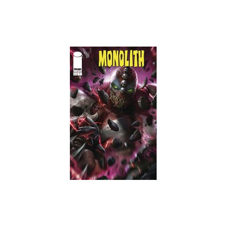MONOLITH 2