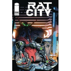 RAT CITY 3