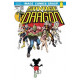 SAVAGE DRAGON VOL 271 CVR B LARSEN