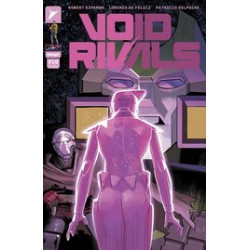 VOID RIVALS 10 CVR A DE FELICI