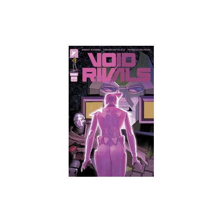 VOID RIVALS 10 CVR A DE FELICI