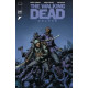 WALKING DEAD DLX 91 CVR A FINCH MCCAIG