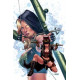 FAIRY TALE TEAM-UP ROBYN HOOD VAN HELSING CVR A VIGONTE 