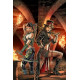 FAIRY TALE TEAM-UP ROBYN HOOD VAN HELSING CVR B VITORINO 