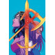 GRIMM FAIRY TALES 85 CVR B MANUEL PREITANO