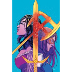 GRIMM FAIRY TALES 85 CVR B MANUEL PREITANO