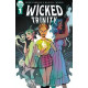 WICKED TRINITY ONESHOT CVR A LISA STERLE 