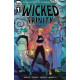 WICKED TRINITY ONESHOT CVR B SOO LEE 