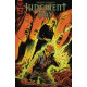 ARCHIE COMICS JUDGMENT DAY 2 CVR B FRANCAVILLA