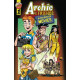 ARCHIE FRIENDS BLOCKBUSTER MOVIES ONESHOT 