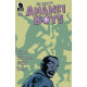 ANANSI BOYS I 2 CVR B MARTINBROUGH