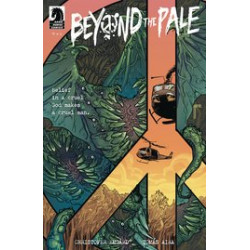 BEYOND THE PALE 2