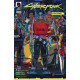 CYBERPUNK 2077 KICKDOWN 1 CVR B RUDCEF