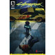 CYBERPUNK 2077 KICKDOWN 1 CVR D DOFRESH