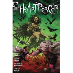 HEARTPIERCER 3