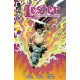 LESTER OF LESSER GODS 3 CVR B POWELL