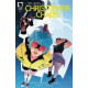 ODDLY PEDESTRIAN LIFE CHRISTOPHER CHAOS 11 CVR B WU