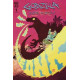 GODZILLA SKATE OR DIE 1 CVR B BA