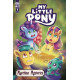 MLP MARETIME MYSTERIES 1 CVR A STARLING