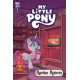 MLP MARETIME MYSTERIES 1 CVR B GRANT