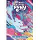 MY LITTLE PONY SET YOUR SAIL 3 CVR A GANUCHEAU