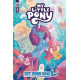 MY LITTLE PONY SET YOUR SAIL 3 CVR B JUSTASUTA