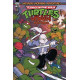 TMNT USAGI YOJIMBO SATURDAY MORNING ADV 1 CVR A LAWRENCE