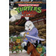 TMNT USAGI YOJIMBO SATURDAY MORNING ADV 1 CVR B JONES