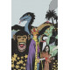 MY BAD ESCAPE FROM PECULIAR ISLAND 2 CVR A KRAUSE