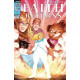 FAITH RETURNS 2 CVR A BALDO