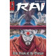 RAI BOOK OF DARQUE 2 CVR A BARRIONUEVO