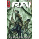 RAI BOOK OF DARQUE 2 CVR B SANZ