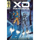 X-O MANOWAR INVICTUS 2 CVR A PERALTA