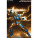 X-O MANOWAR INVICTUS 2 CVR D ALESSIO VIRGIN