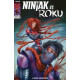 NINJAK VS ROKU 1 CVR B WILLSMER