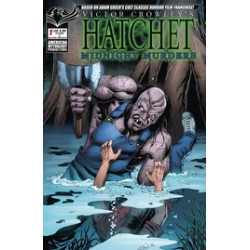 HATCHET MIDNIGHT MURDERS 1 CVR C GAMBONE