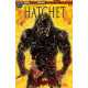 HATCHET VENGEANCE 3 CVR A BUZ HAESER