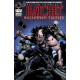 VICTOR CROWLEY HATCHET HALLOWEEN TALES IV 1 CVR A