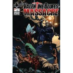 VALENTINE BLUFFS MASSACRE 3 CVR A MARTINEZ