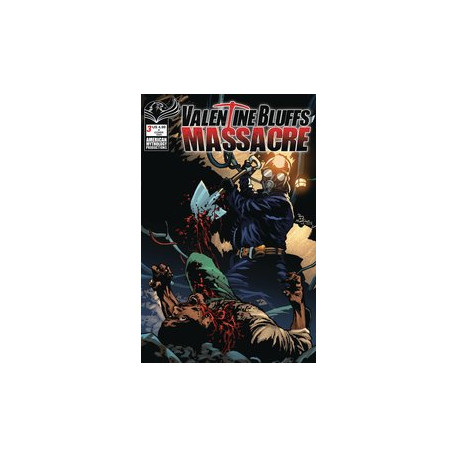 VALENTINE BLUFFS MASSACRE 3 CVR A MARTINEZ