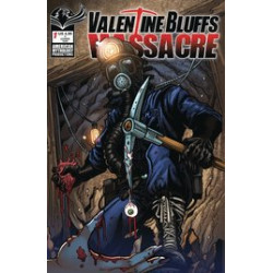VALENTINE BLUFFS MASSACRE 3 CVR C CALZADA