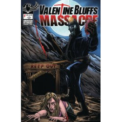 VALENTINE BLUFFS MASSACRE 3 CVR D HASSON