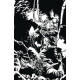VALENTINE BLUFFS MASSACRE 3 CVR E LTD ED B W VIRGIN ART