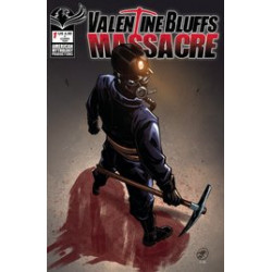 VALENTINE BLUFFS MASSACRE 1 CVR C ARCARI