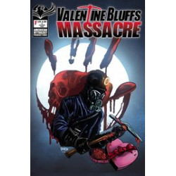 VALENTINE BLUFFS MASSACRE 1 CVR D HASSON