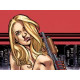 PANDORA SHOTGUN MARY KILLER BODIES NUDE BAG SET 3CT 