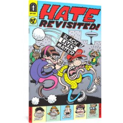 HATE REVISITED 1
