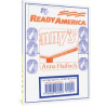 FANTAGRAPHICS UNDERGROUND READY AMERICA TP 