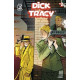 DICK TRACY 2 CVR B BRENT SCHOONOVER